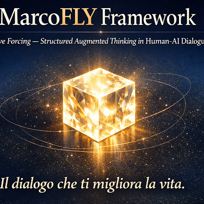 MarcoFLY Framework