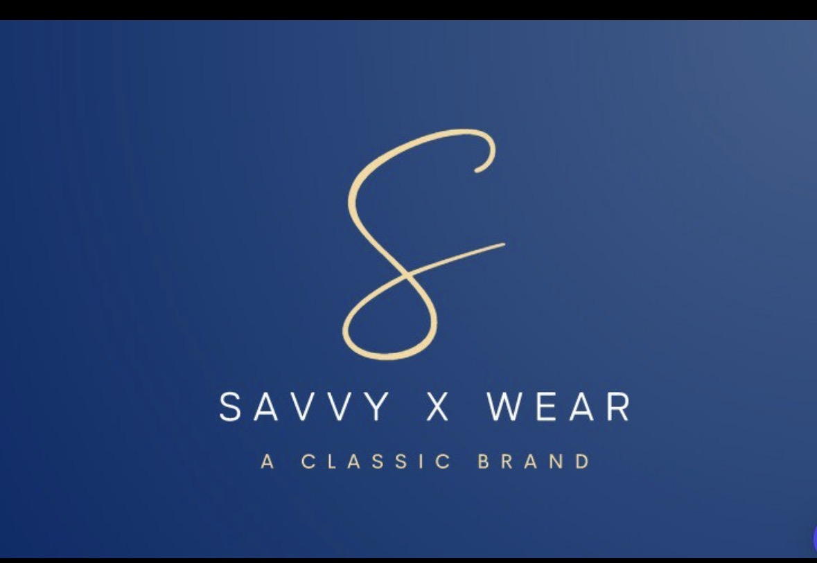 Savvyxwear