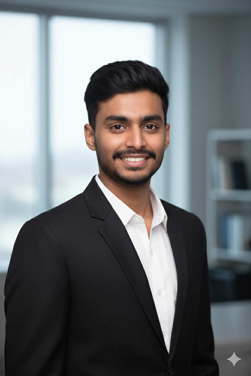 Vaibhav Pawar
