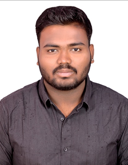 Shiva Ram
