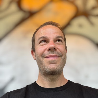 Julien Legrand