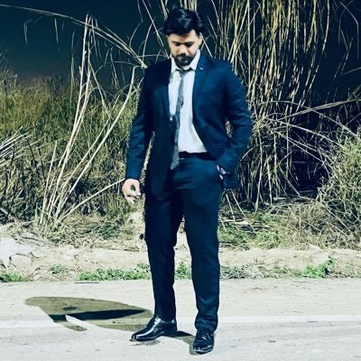 Samarth Malik