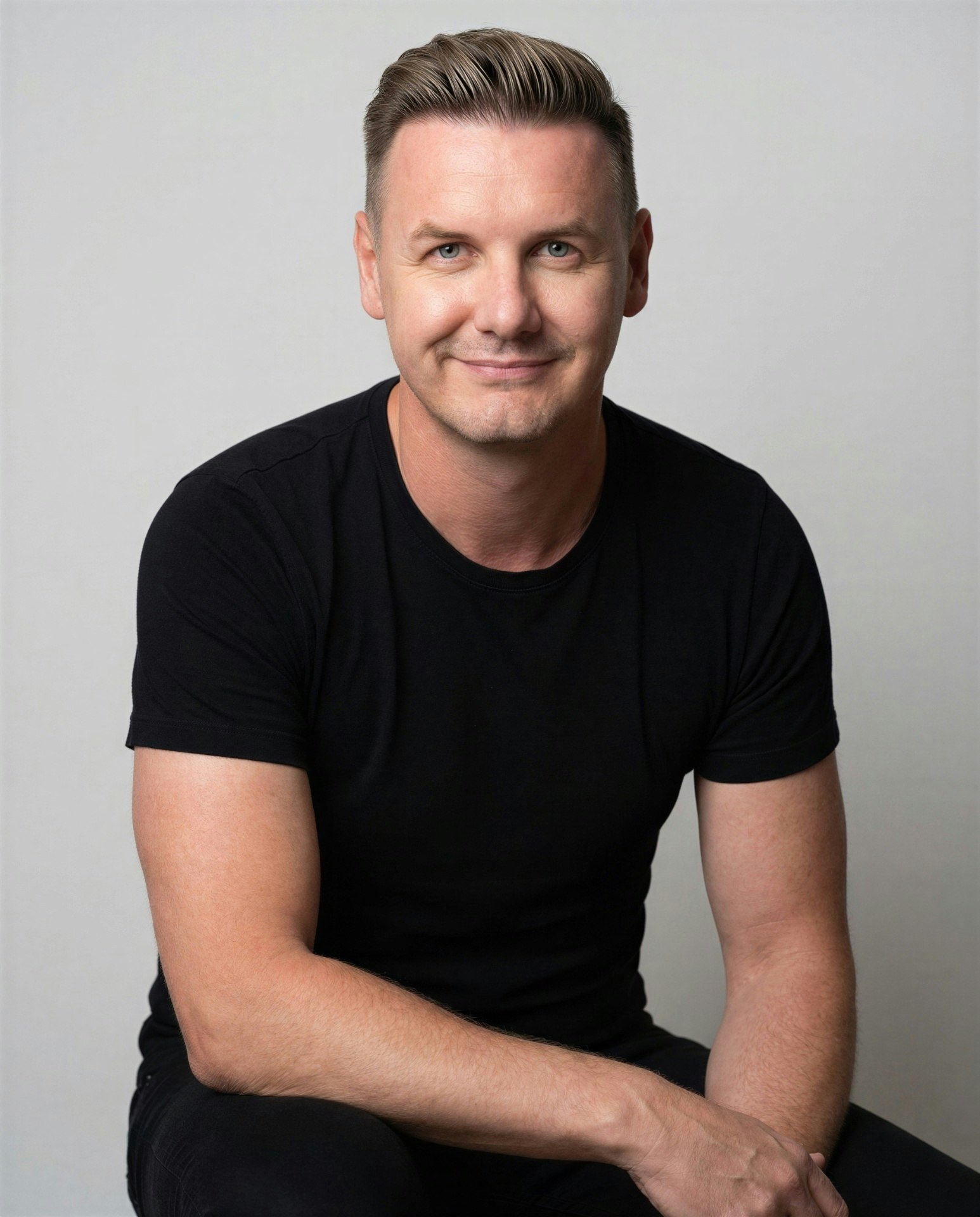 Robert Clemens