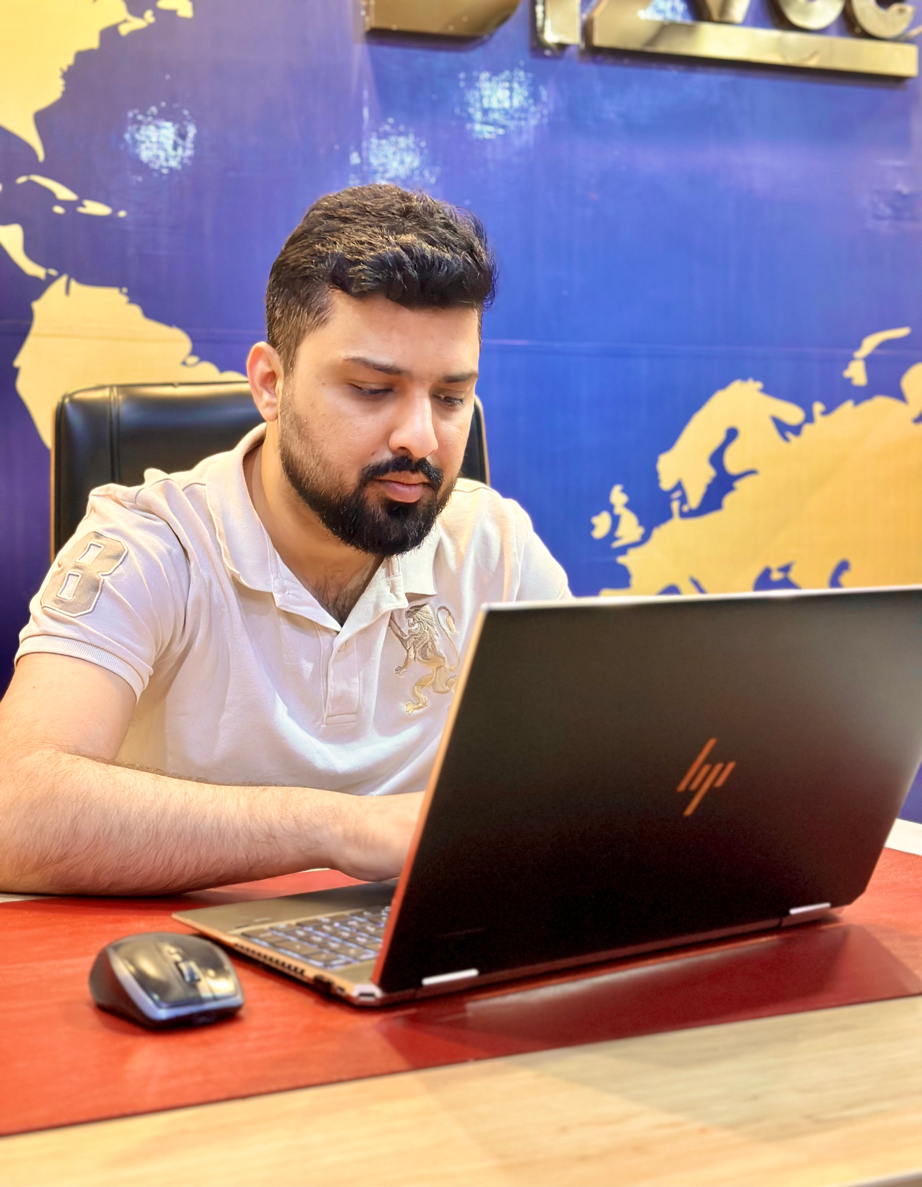 Muhammad jawad