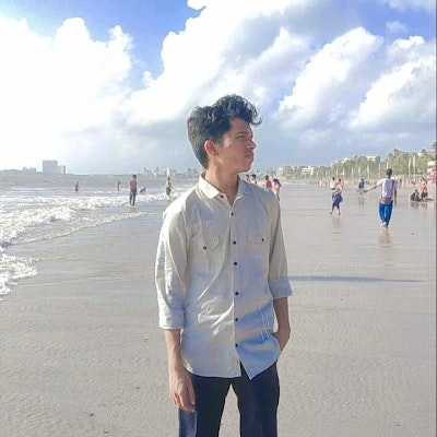 Praful Mohite