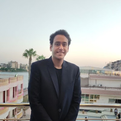 Omar Ashraf