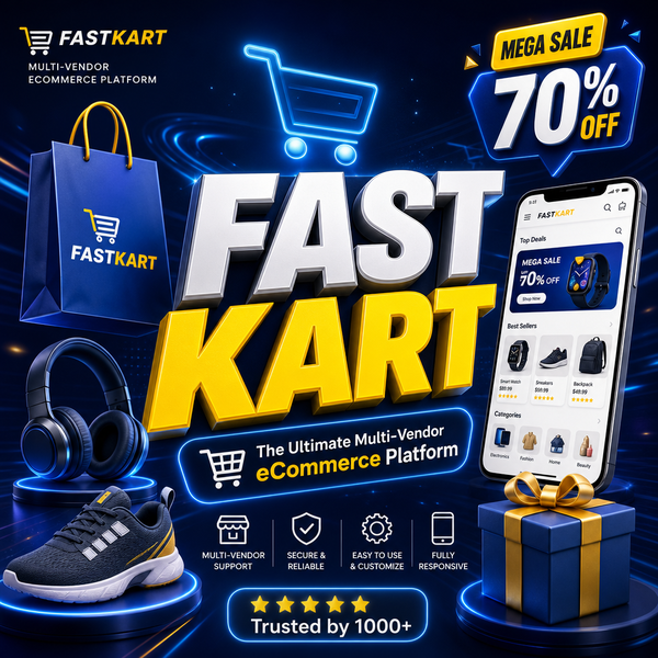 fastkart