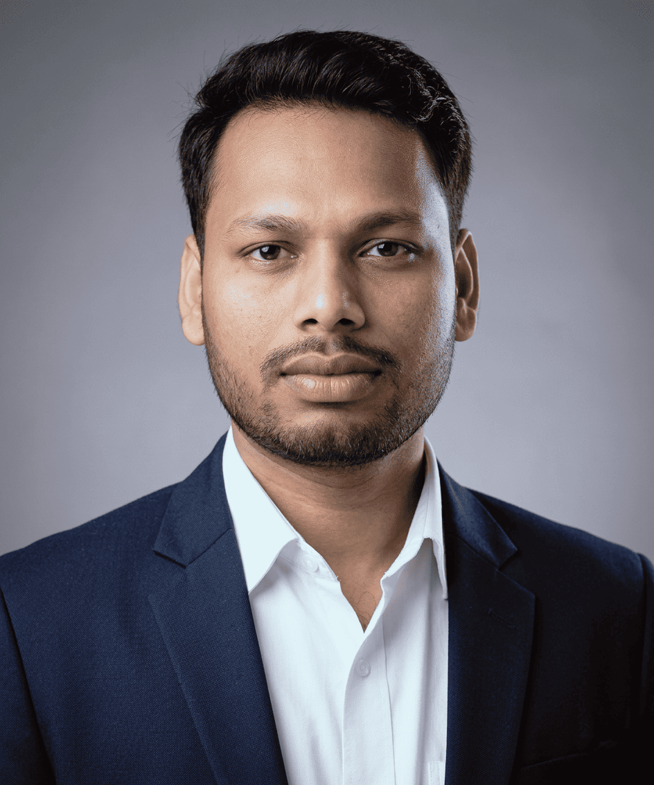 Nikhil Kumar