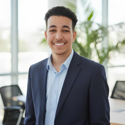 BRAHIM ELGHAZI