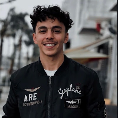 Yassine El maalouf