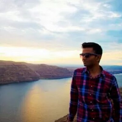 Himanshu Gupta