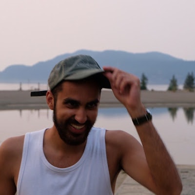 Amrit Manhas (apsm)