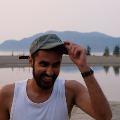 Amrit Manhas (apsm)