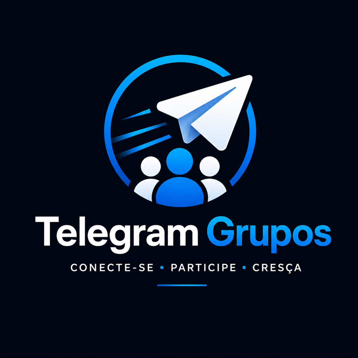 Telegrup Grups