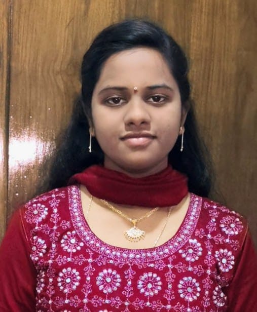 MEENAKSHI DHAVALESWARAPU