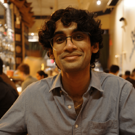 Rohan Desai