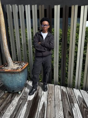 Palesa Maletswa