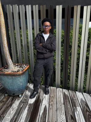 Palesa Maletswa