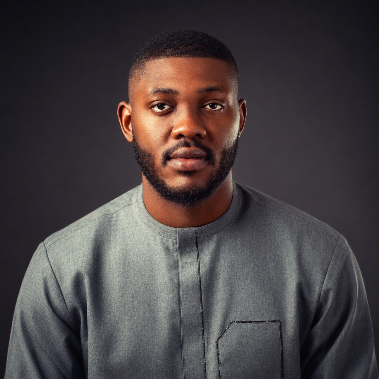 Jeremiah Igbinedion