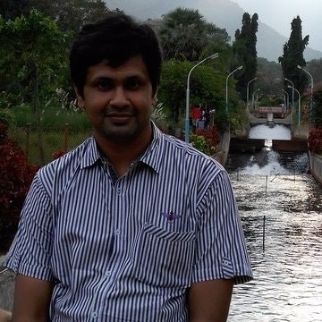 Muthukumar V
