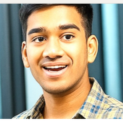 Rushi Patel