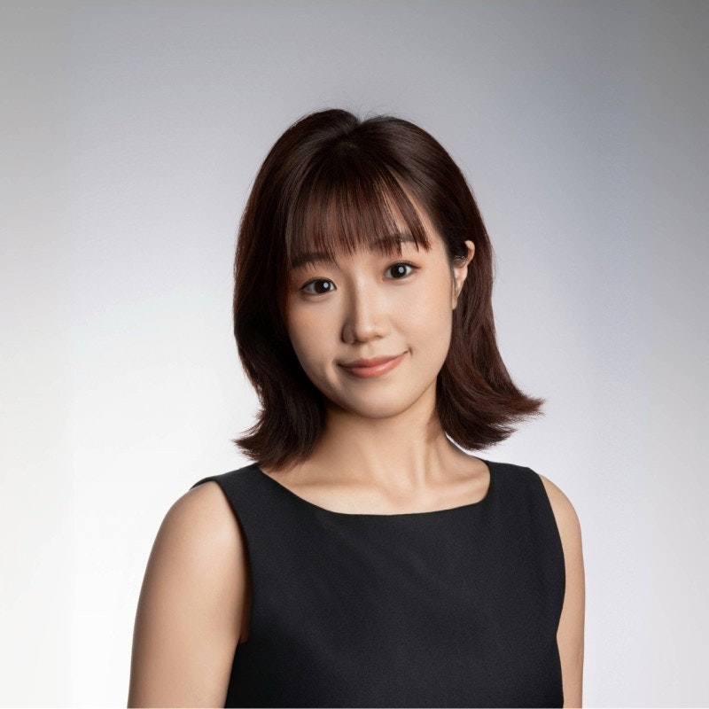 ivory xu