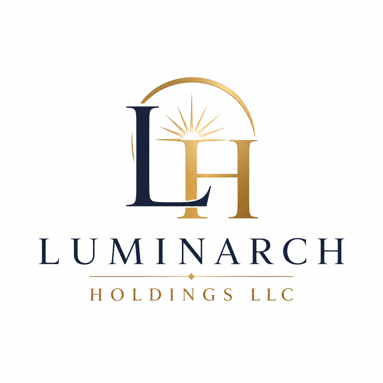 Ray Luminarch 