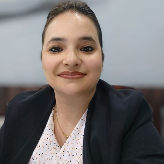 Shivali Kaul
