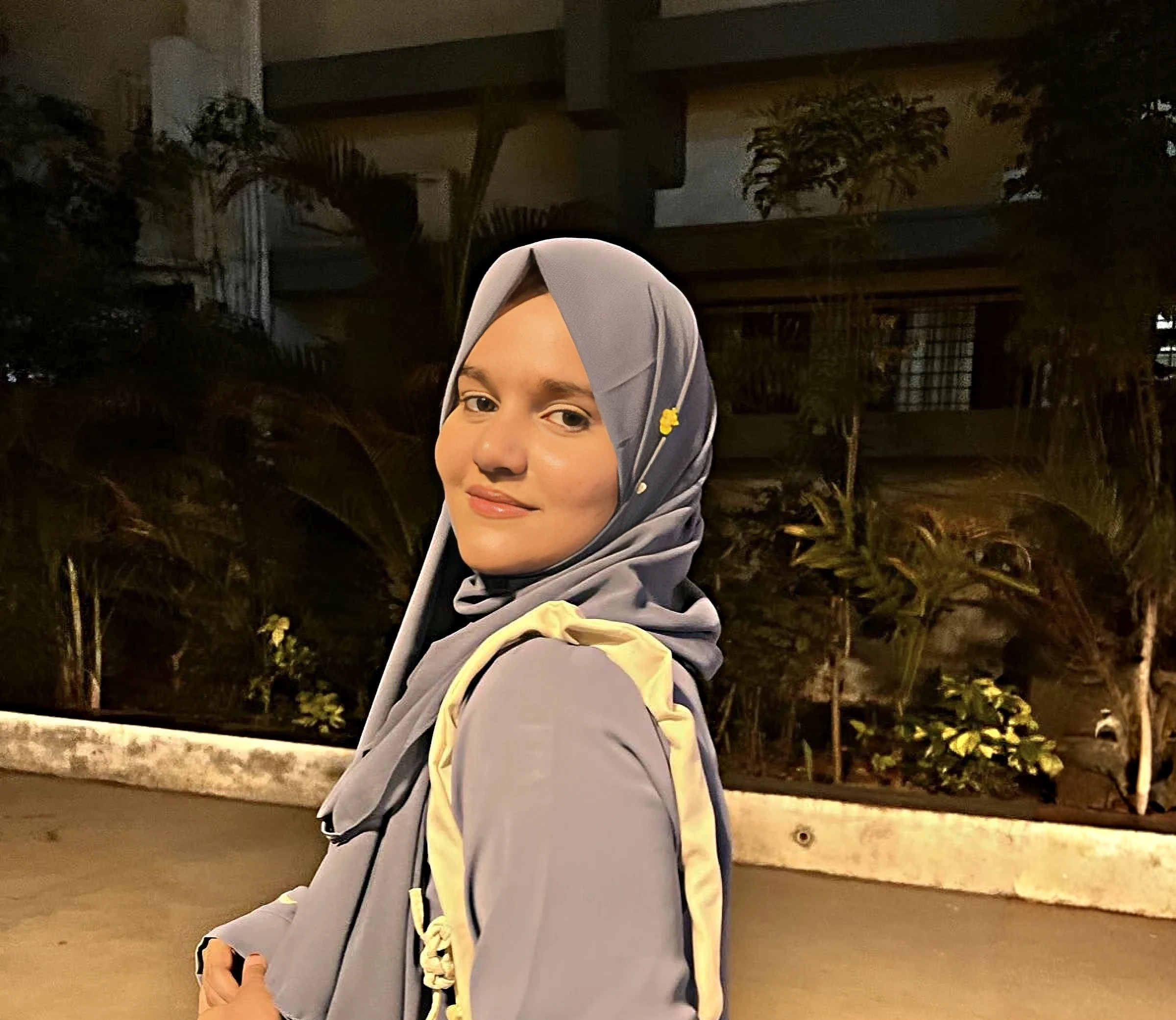 Adiba Ansari