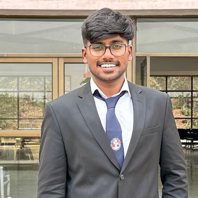 suketh A