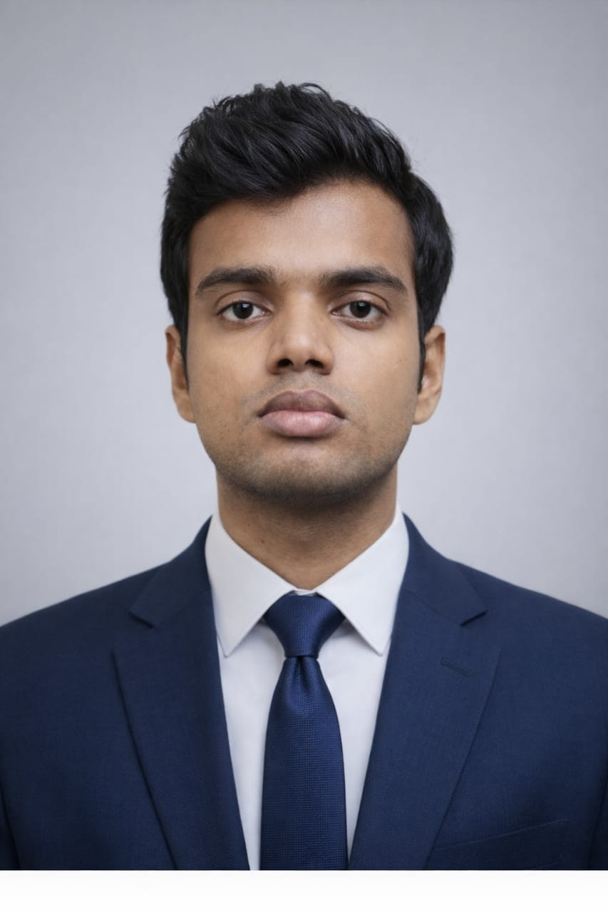 Sudhanshu Kumar