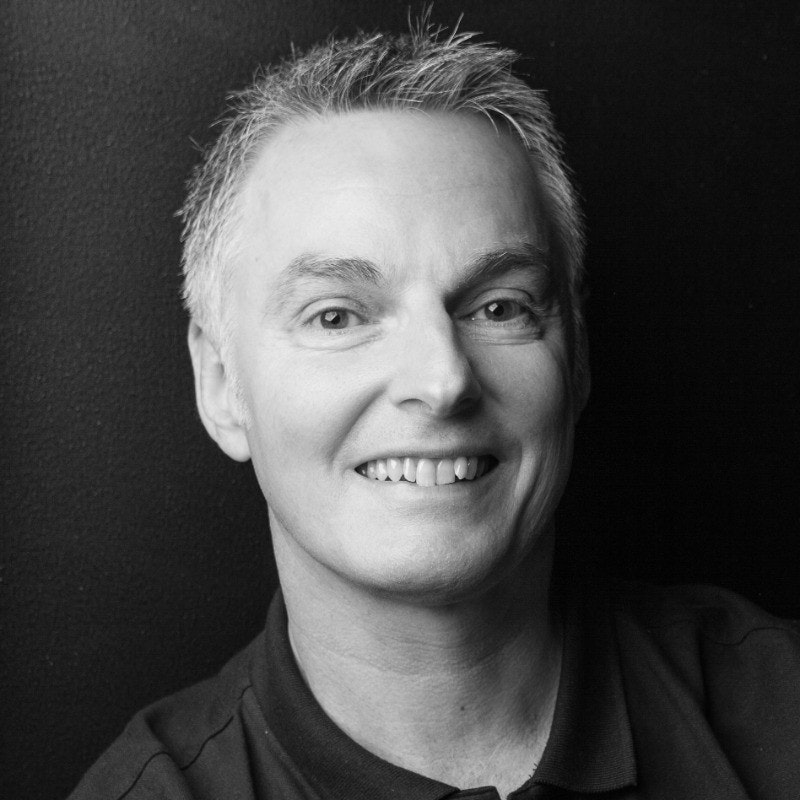 Gordon Torbet