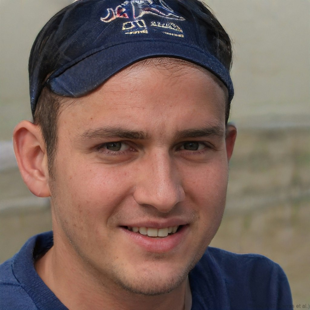 James Ali
