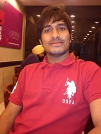 Dhananjay Lodha