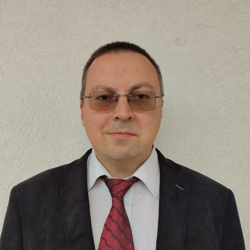 Sergei Vasilev