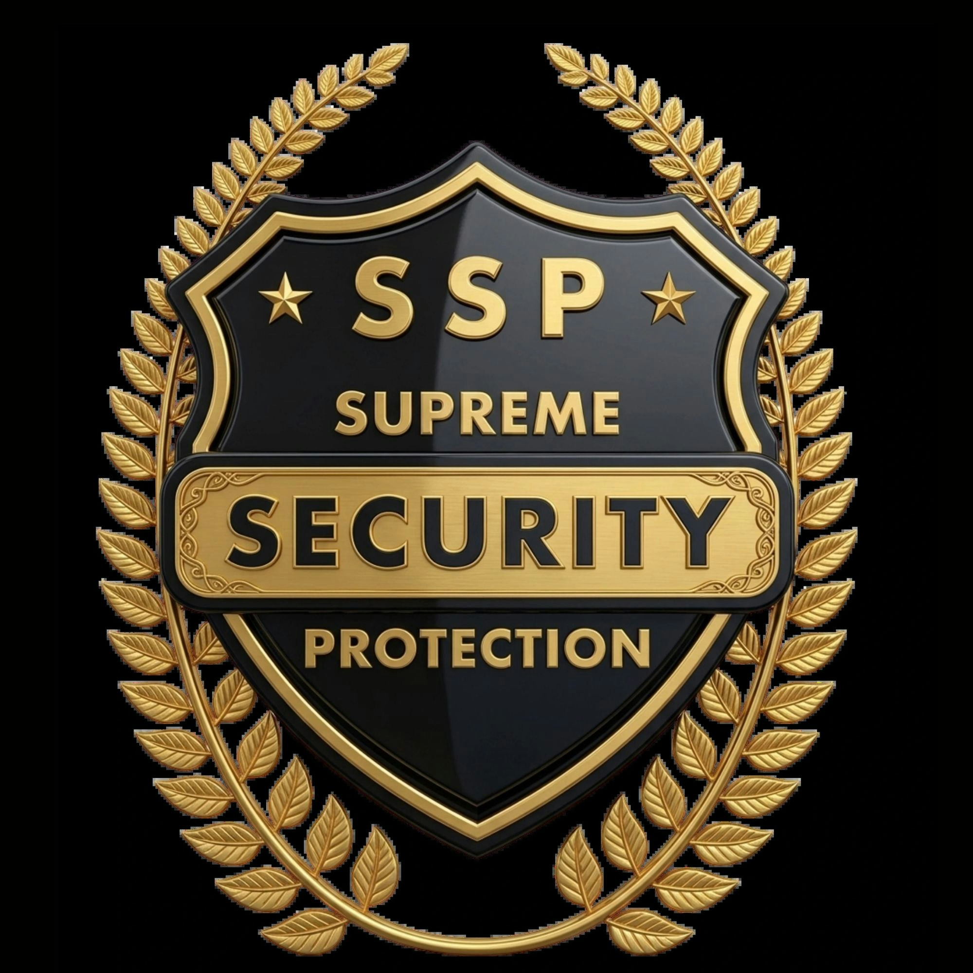 Supreme Security Protection SSP