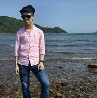 Kelvin Man Chun Wong