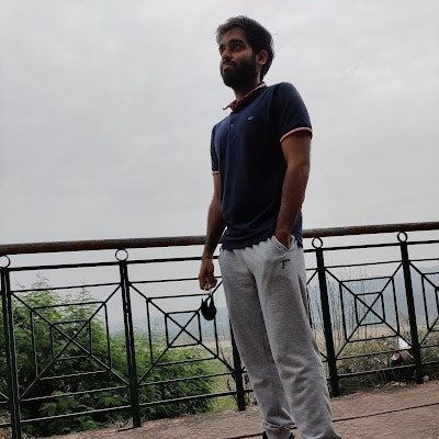 Aayush Verma