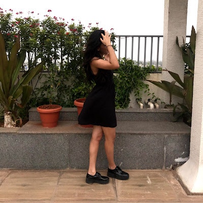 Prajana Soni