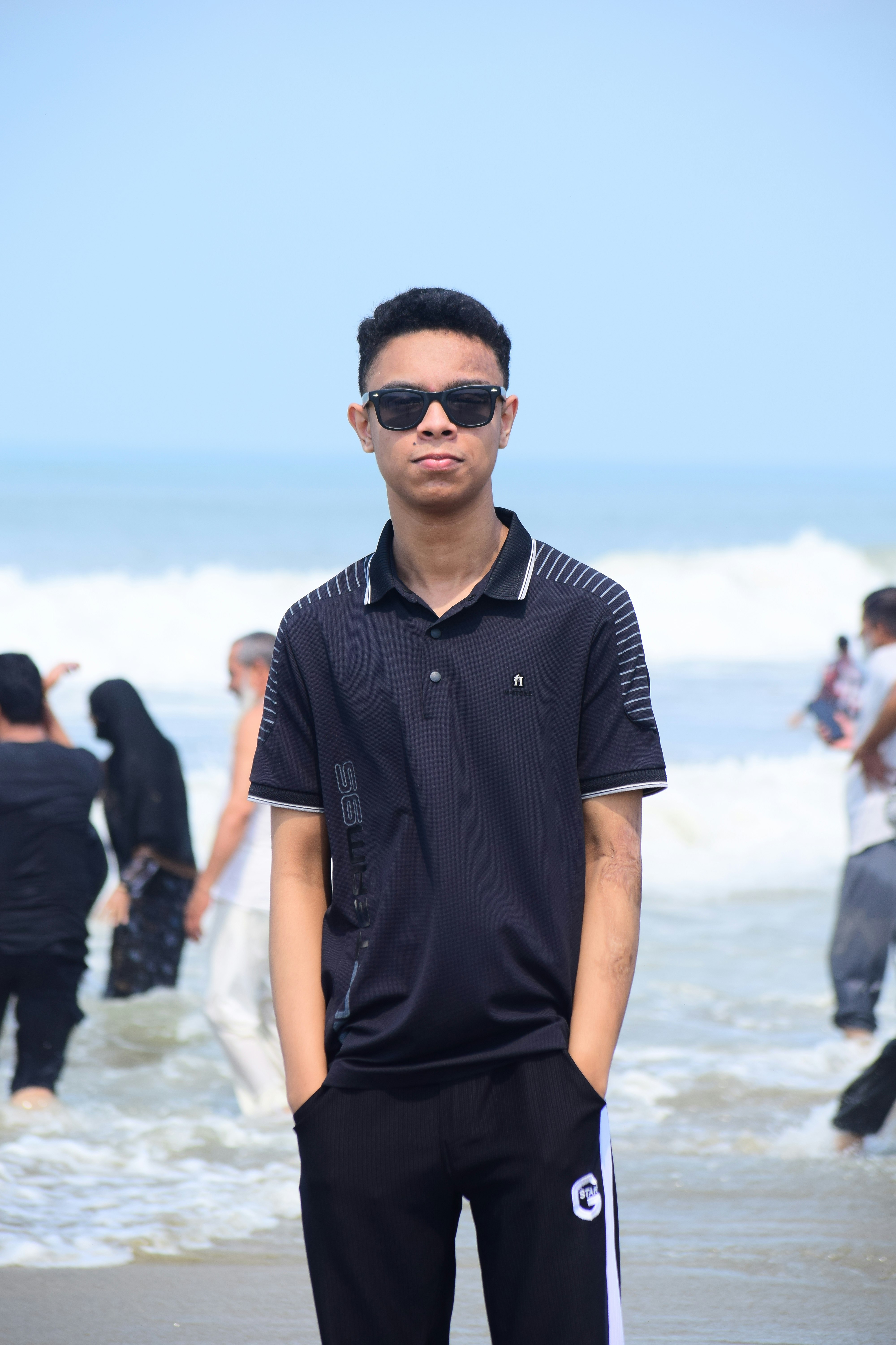 Junaid Hassan