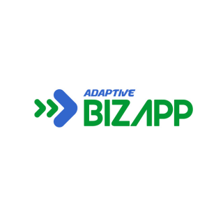 Adaptive Bizapp