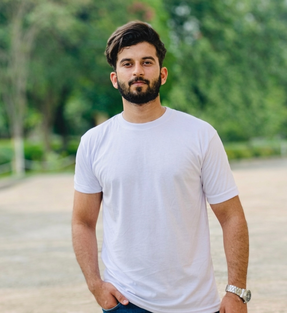Hamza Atif