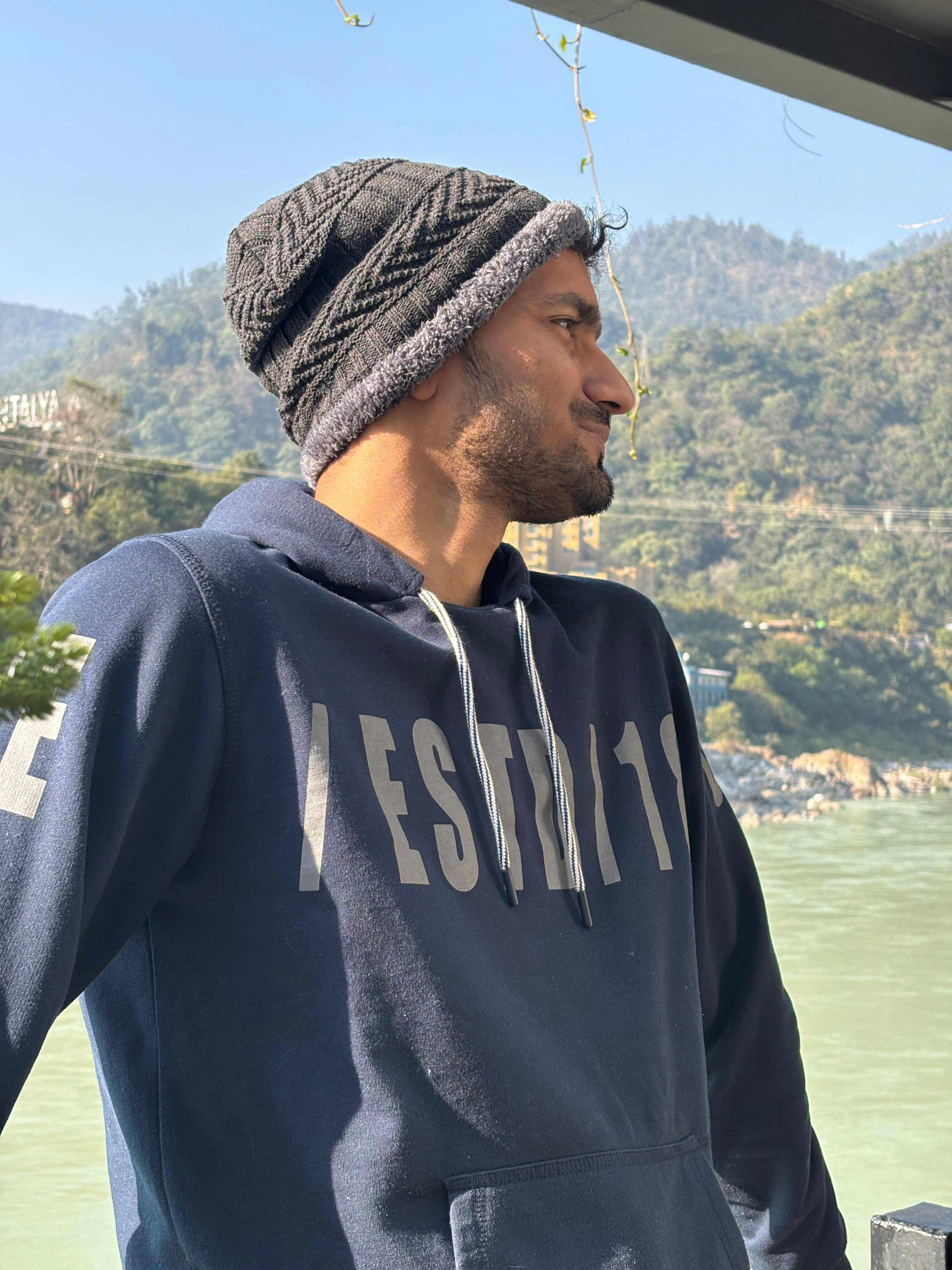 Mridul Singh