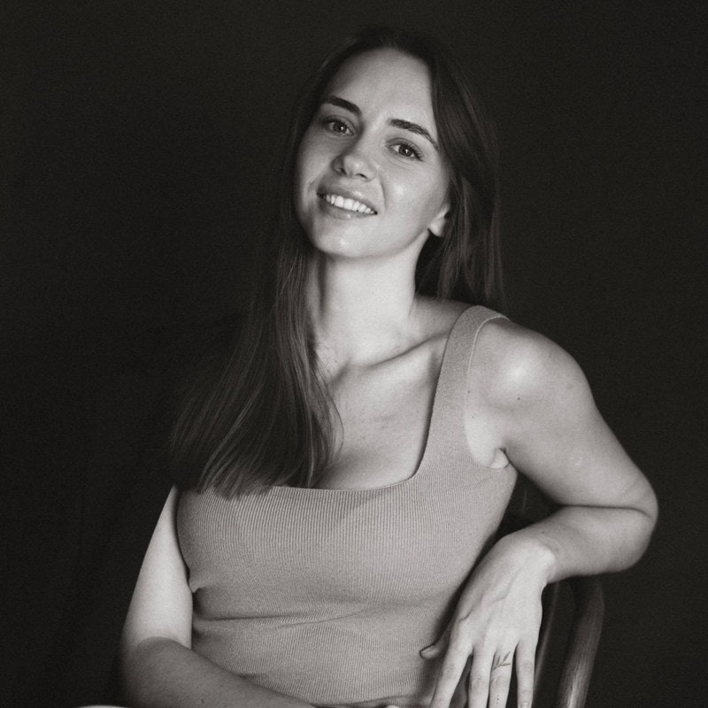 Anna Naumova