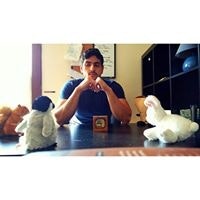 Ibrahim Hamza Al-Salem