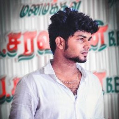 Vivek Arunagiri