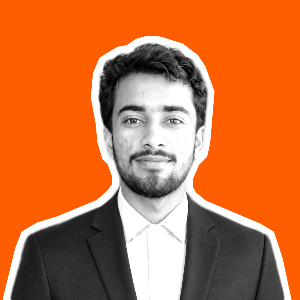 Mudassir Ashraf