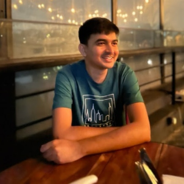 Praveen Sanapala