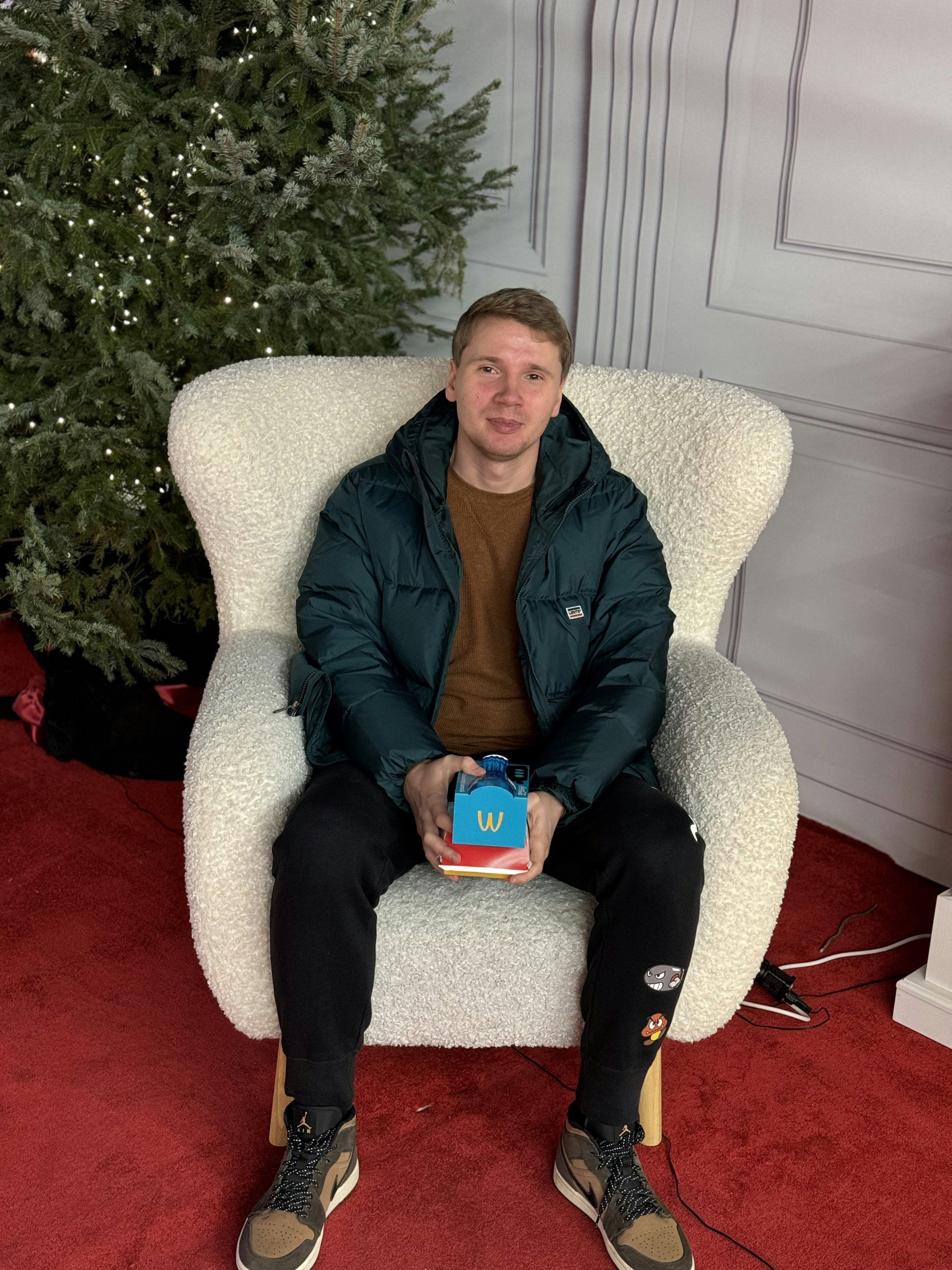 Евгений Козлов