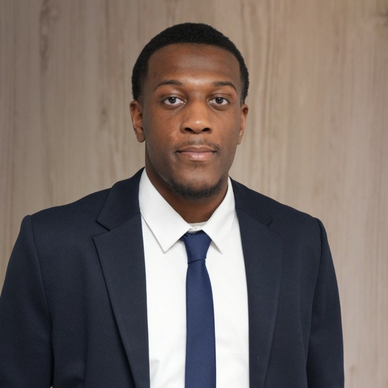 Michael Kisuka
